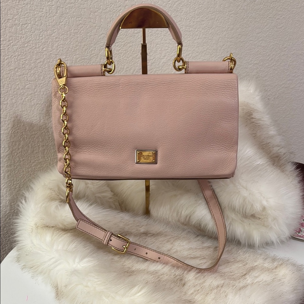 👛👛Dolce & Gabbana Pink Miss Sicily 👛👛